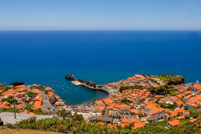 Return to Madeira Island in 2 days - Exploring Machico and Returning to Funchal