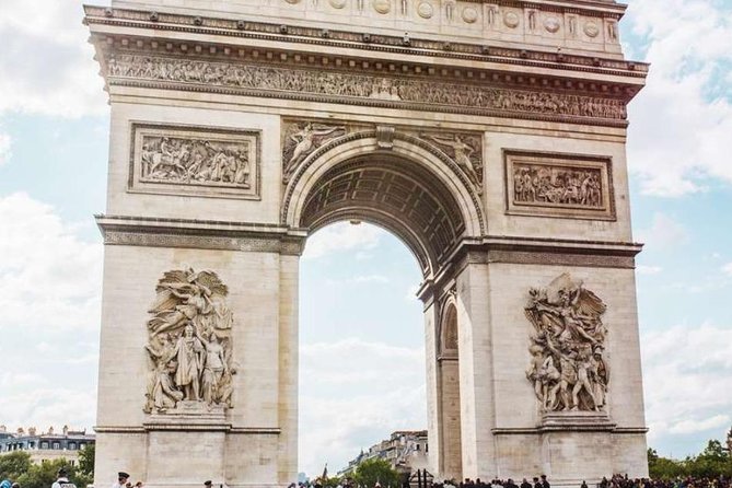 Return transfer from / to Paris Airport - Convenient and Reliable Return Transfer from Paris Airports