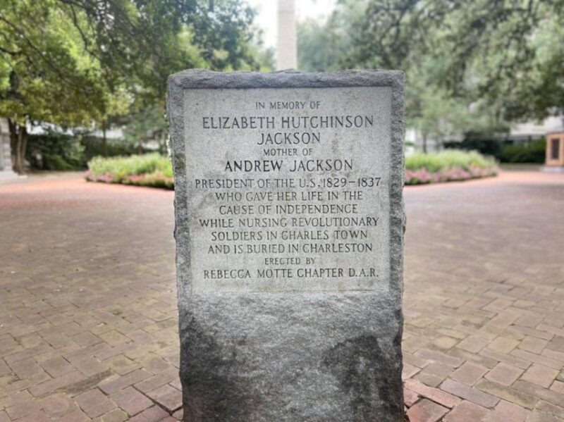 REV Walks - Ghost Tour - Highlights of Charleston’s Haunted Landmarks