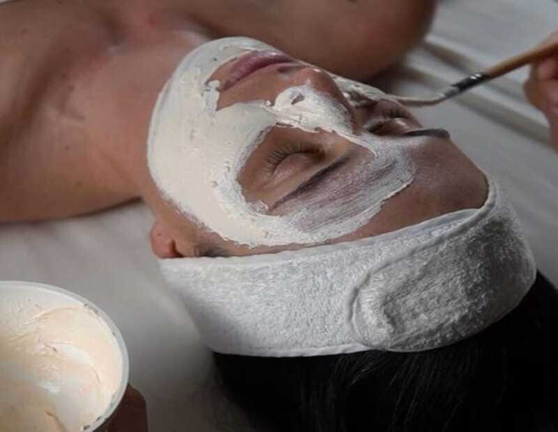 Revitalizing Citrus facial - The Sum Up: A Luxurious Wellness Boost in Jalisco
