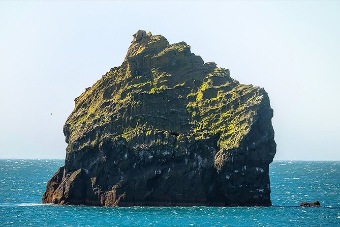 Reykjanes Explorer: Airport Transfer with Sightseeing Adventure - Valahnúkur: Evidence of a Single Eruption