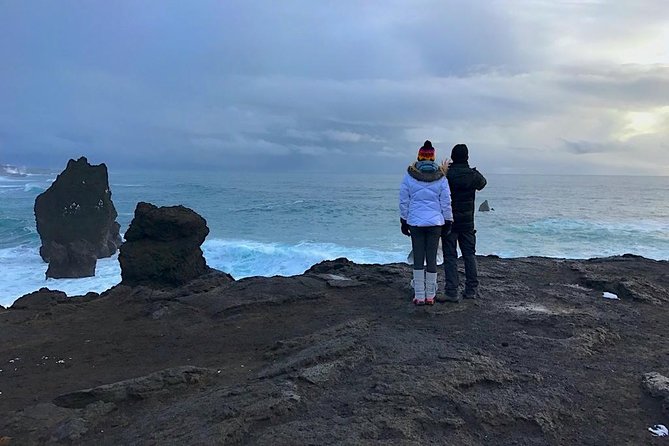 Reykjanes Peninsula & Blue Lagoon (Premium Admission Included) - Relaxation at the Blue Lagoon with Premium Admission