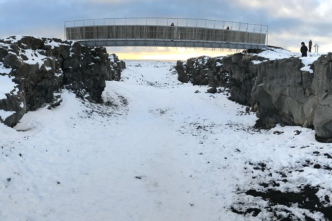 Reykjanes Peninsula & Blue Lagoon (Premium Admission Included) - Logistics and Comfort of the Tour