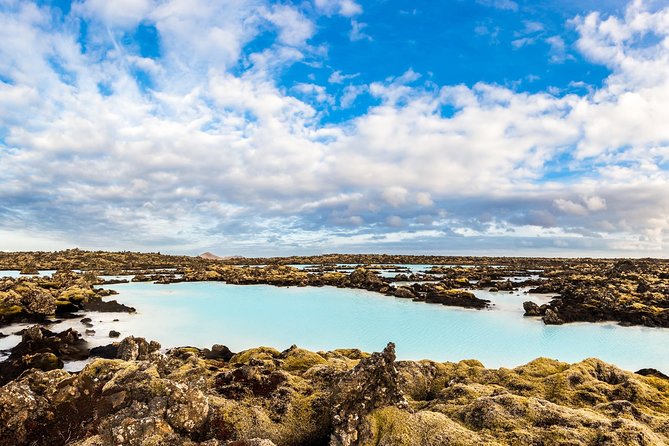 Reykjanes peninsula - Lunch in Grindavík’s Fishing Village