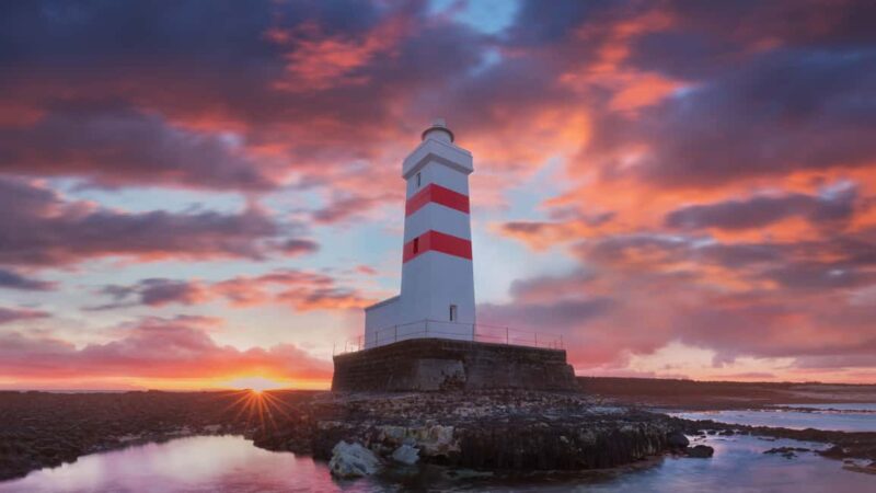 Reykjanes Peninsula Private Day Tour & Polaroid Photo - Exploring the Reykjanes Peninsula on a Private Day Trip
