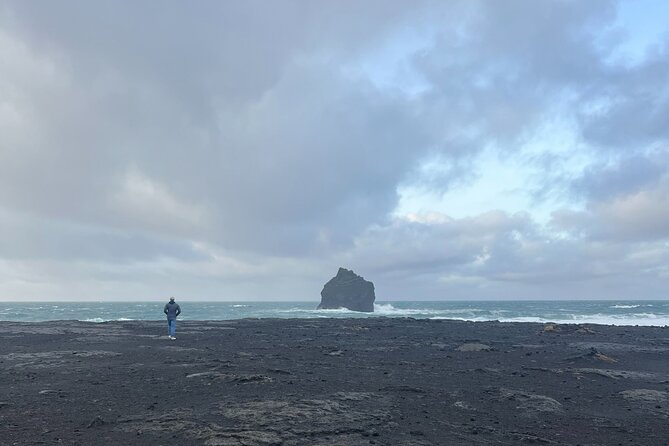 Reykjanes Peninsula Private Tour - Exploring Reykjanes: The Perfect Geology Tour