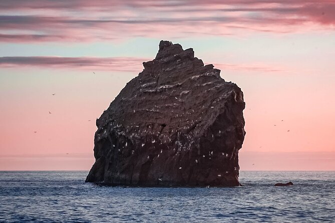 Reykjanes Peninsula Private tour Iceland - Exploring the Scenic Highlights of the Reykjanes Peninsula