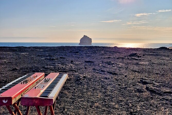 Reykjanes Peninsula Private tour Iceland - The Bridge Between Continents: Standing on Two Plates