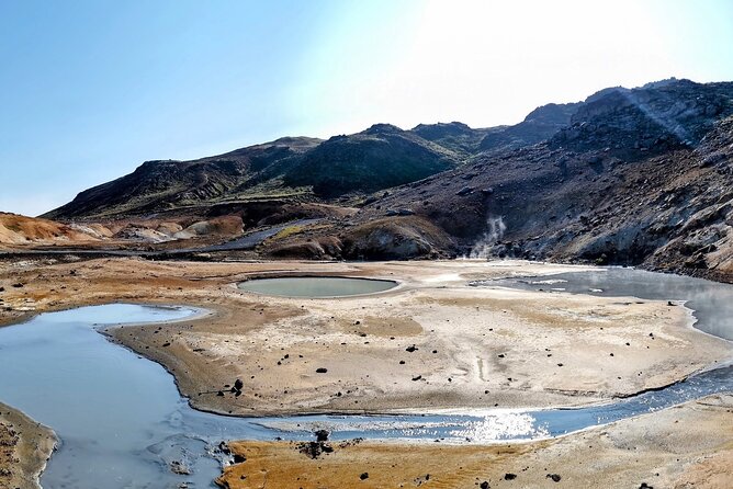 Reykjanes Peninsula Private tour Iceland - Logistics and Comfort