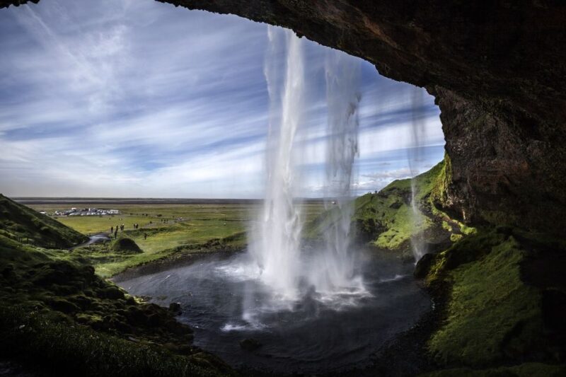 Reykjavik: 3-day South Coast and Golden Circle Experience - Frequently Asked Questions