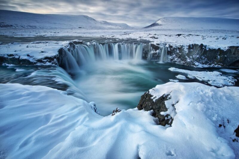 Reykjavik: 8-Day Small Group Circle of Iceland Tour - Whale Watching and Local Culture in Hauganes and Borgarnes