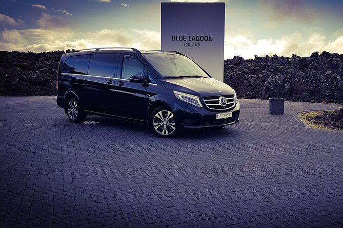 Reykjavik area to Keflavik Private Luxury Airport Transfer - Booking and Confirmation Details