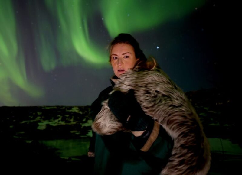Reykjavik: Aurora Minibus w/ Pro Photos & Free Retry - Expert Guides and Proven Experience in Aurora Hunting