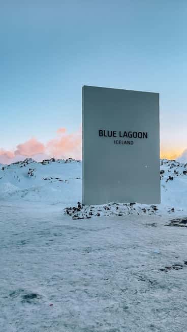 Reykjavik: Blue Lagoon Luxury Spa with Private Transfer - The Convenience of Private Transfers from Reykjavik