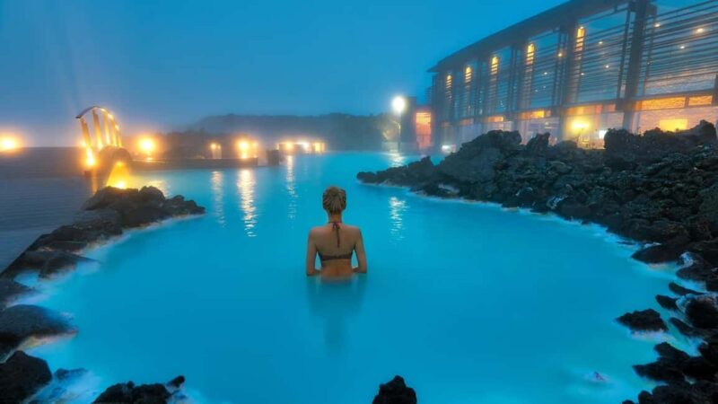 Reykjavik: Blue Lagoon Private Tour - Reykjavik: Blue Lagoon Private Tour — A Relaxing Icelandic Escape