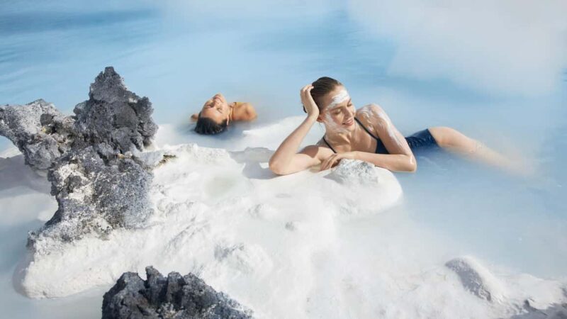 Reykjavik: Blue Lagoon Private Tour - Key Points