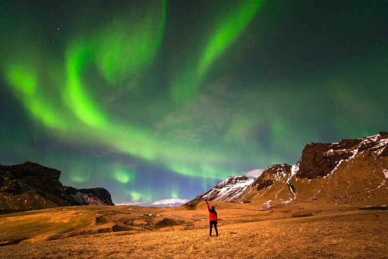 Reykjavik: Buggy Adventure & Northern Lights - Reykjavik: Buggy Adventure & Northern Lights – An Action-Packed Iceland Experience