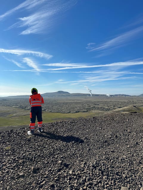 Reykjavík: Buggy Adventure Tour - The Limitations and Practical Tips