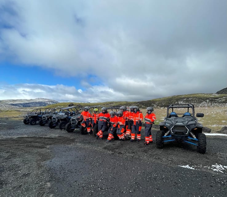 Reykjavík: Buggy Adventure Tour - Final Thoughts on the Reykjavík Buggy Adventure