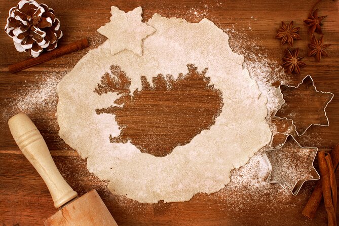 Reykjavik Christmas Walking Tour - Exploring Icelandic Christmas Folklore