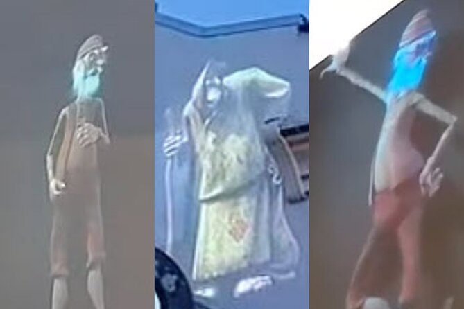 Reykjavik Christmas Walking Tour - Cancellation Policy and Flexibility