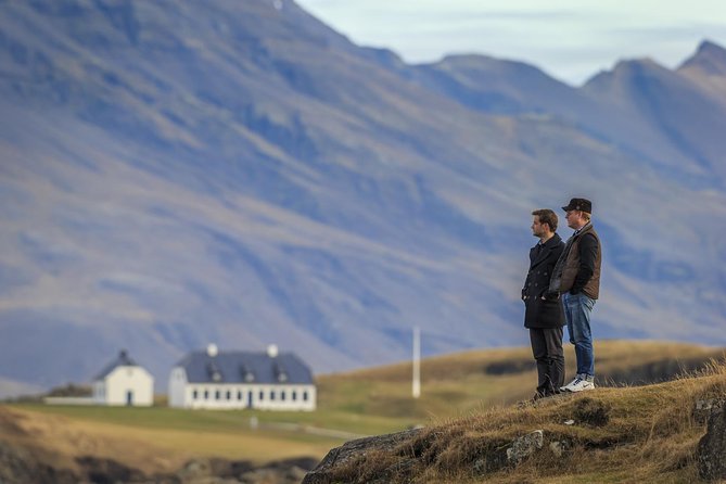 Reykjavik City Card 24-hour - The Zoo, Family Park, and Outdoor Activities