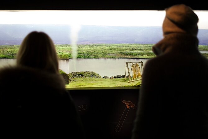 Reykjavik City Card 48 hours - Practical Information and Accessibility