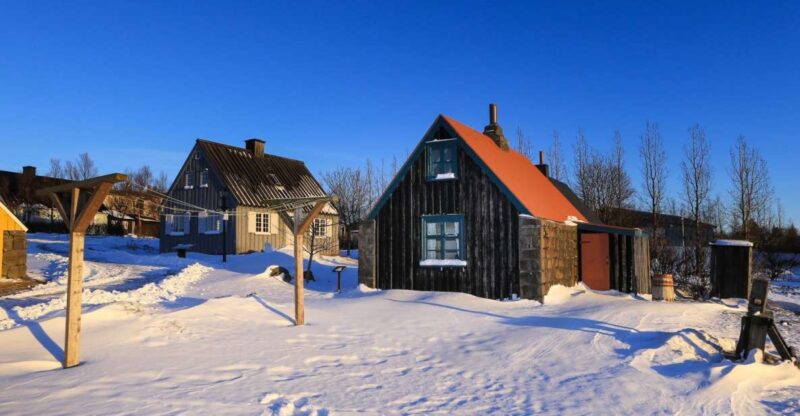 Reykjavík City Card - Key Points