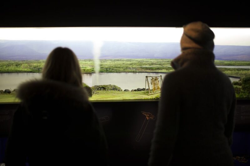 Reykjavík City Card - Limitations and Considerations