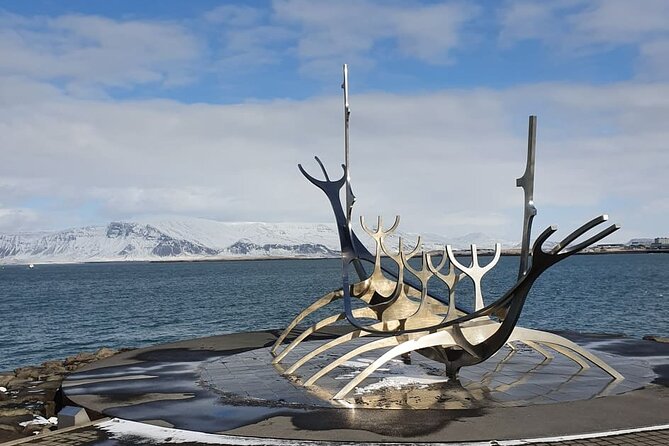 Reykjavik City Private Tour - The Convenience of Private Transportation in Reykjavik