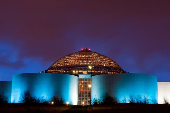 Reykjavik City Private Tour - Visiting the Iconic Hallgrimskirkja Church