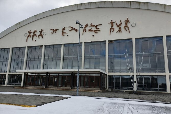 Reykjavik City Private Tour - Practical Details and Booking Insights