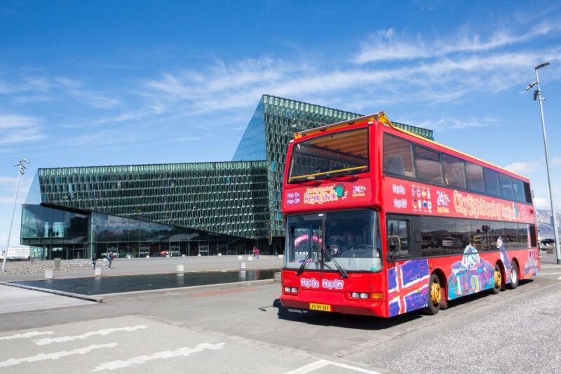 Reykjavik: City Sightseeing Hop-On Hop-Off Bus Tour - The Practical Details: Timing, Pacing, and Accessibility