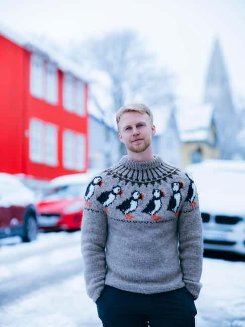 Reykjavik: City Walk Tours With Photography Services - Explore Reykjavik with a Private Photography-Focused City Walk