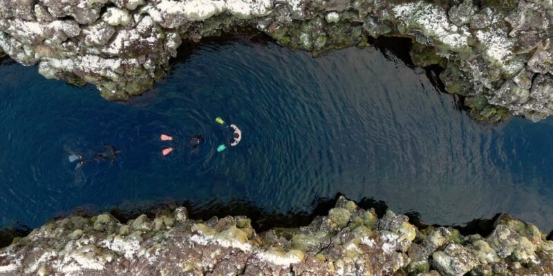 Reykjavik Combo: Horse Riding & Snorkeling in Silfra Fissure - Who Would Most Enjoy This Icelandic Combo Tour