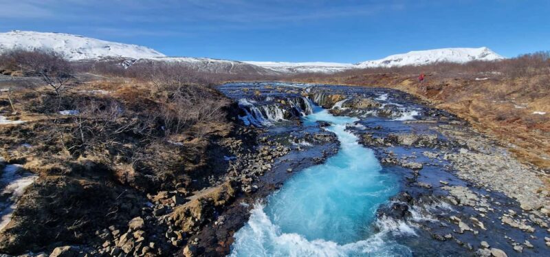 Reykjavik Cruise Port: Golden Circle Private Shore Excursion - Key Points