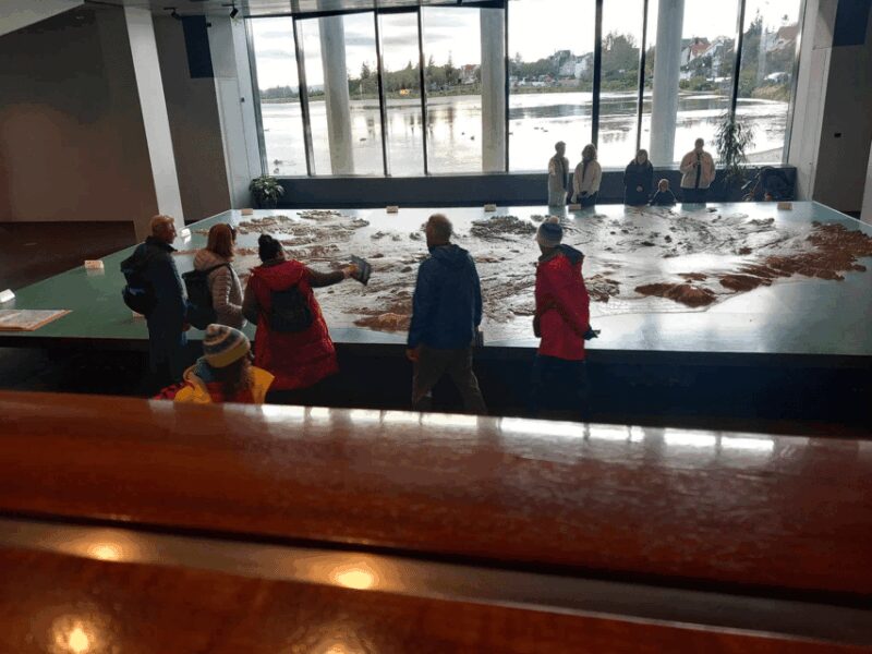 Reykjavik: Discover the Cultural Soul of Iceland - Iconic Reykjavik Landmarks and Their Stories