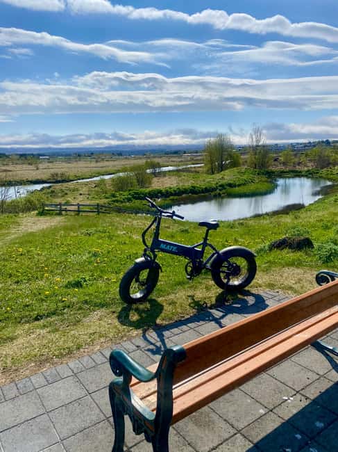 Reykjavik: EBike Tour of Nature, Coast, and City - Key Points