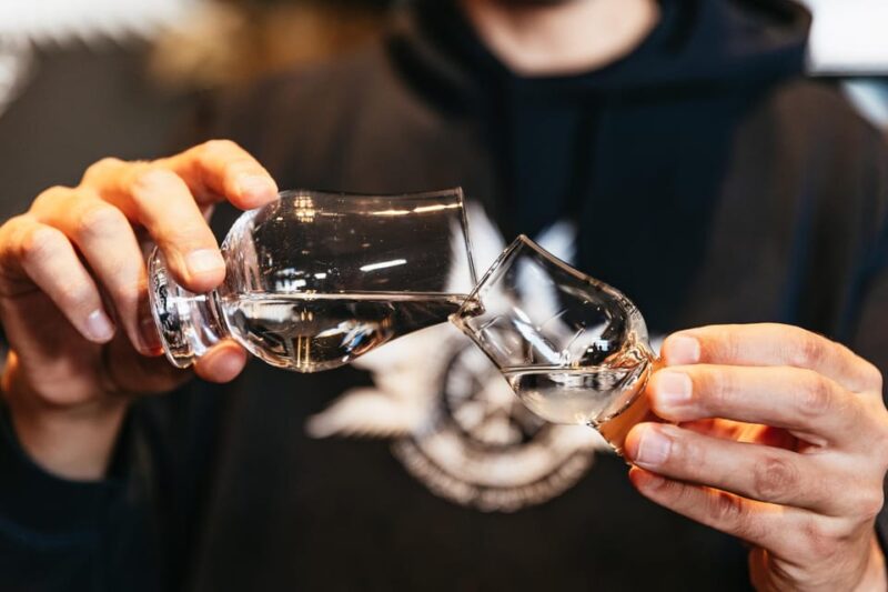 Reykjavik: Eimverk Distillery Guided Tour with Tasting - The Guides and Their Stories