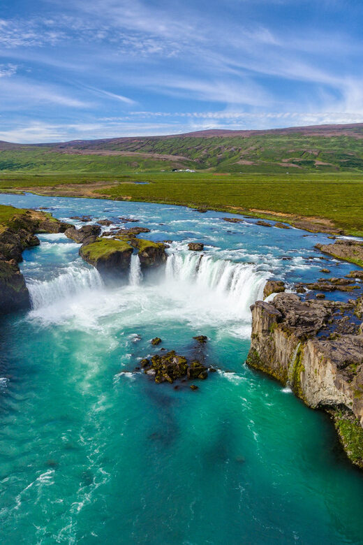 Reykjavik: Entry Ticket to FlyOver Iceland Experience - Accessibility and Practical Tips for Visitors