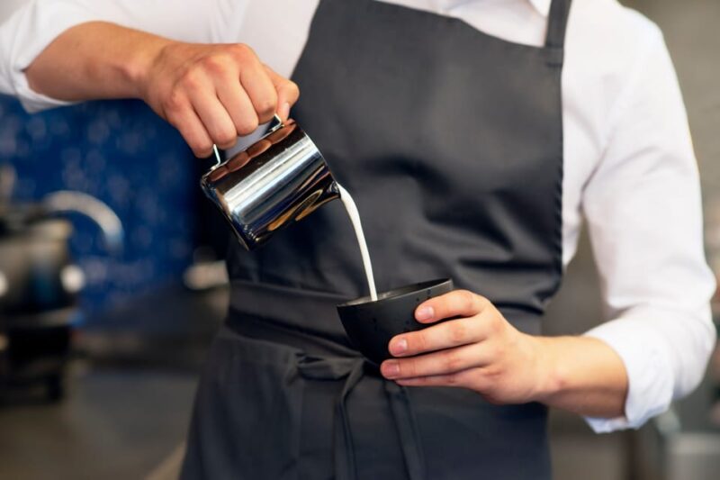 Reykjavik: Entry Ticket to FlyOver Iceland Experience - The Venues Facilities: Retail and Café Options