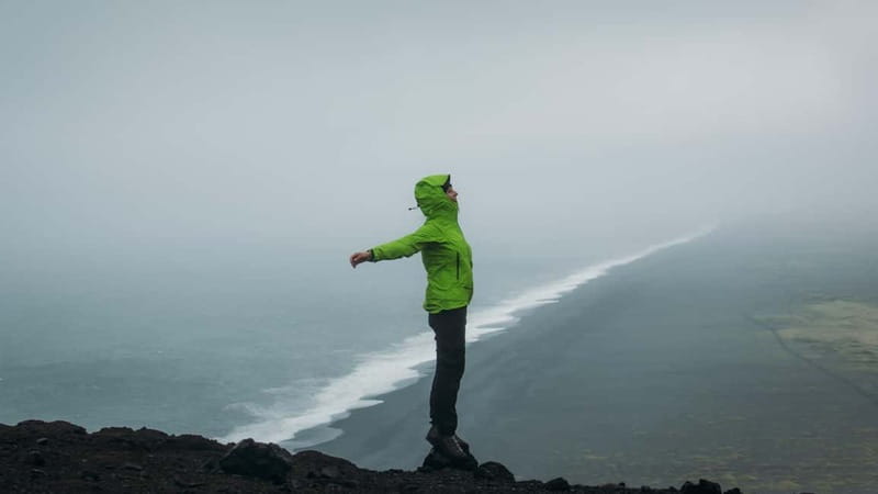 Reykjavík: Epic South Coast Tour - Waterfalls & Black Beach - Exploring the Icelandic South Coast in Comfort and Style