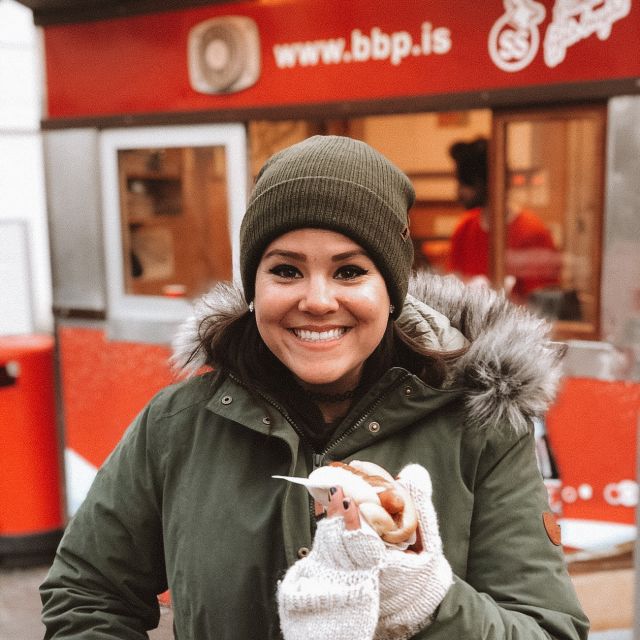 Reykjavik: Evening Icelandic Food and Drink Tour - The Tour’s Pacing and Duration