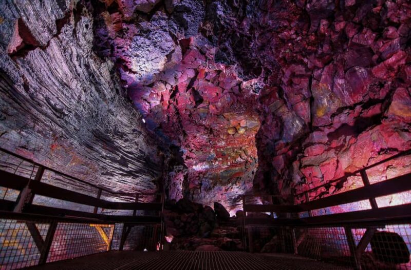 Reykjavik: Evening Lava Tunnel and Northern Lights Hunt - Who Will Enjoy This Tour Most
