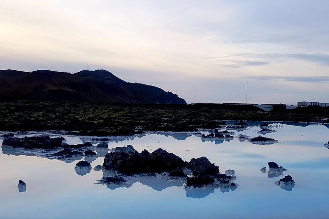 Reykjavik Excursion & Blue Lagoon. Private Day Tour - What Sets This Tour Apart from Others