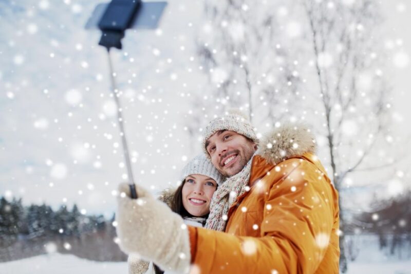 Reykjavik: Express Walk with a Local in 60 minutes - The Benefits of a Small Group Experience