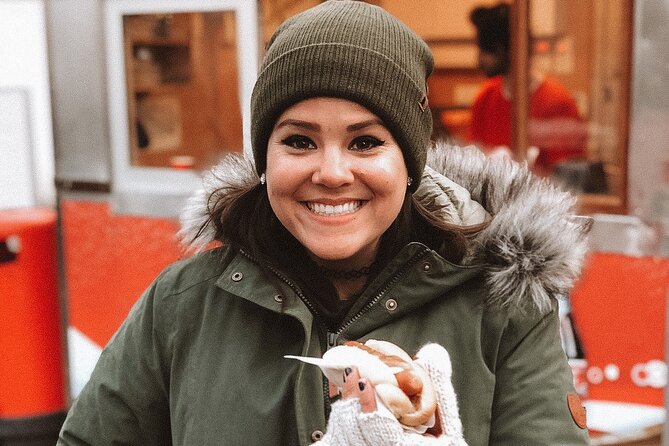 Reykjavik Food and Drink Adventure - Local Evening Experience - Key Points