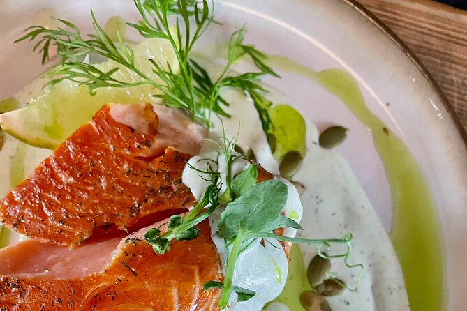 Reykjavik Food and Drink Adventure - Local Evening Experience - Discovering Rainbow Street on Skólavörðustígur