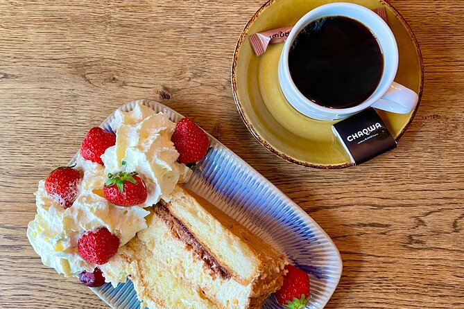 Reykjavik Food and Drink Adventure - Local Evening Experience - Viewing the Iconic Lutheran Church