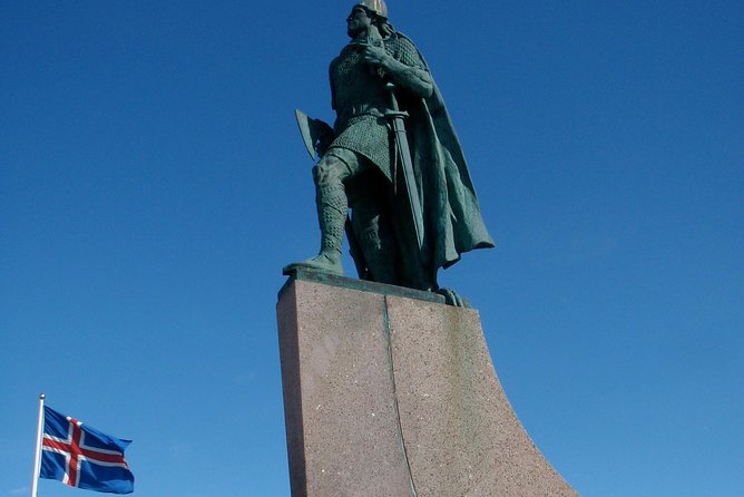 Reykjavik Food Tour and City Walk - PRIVATE TOUR - Starting at Reykjavik’s Hallgrimskirkja and Exploring Iconic Landmarks